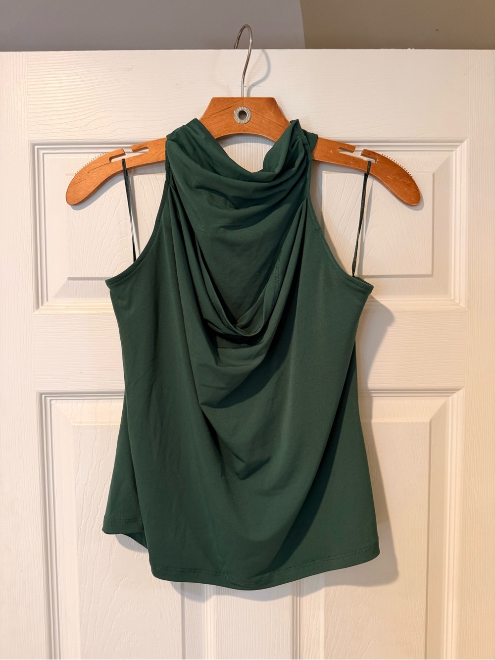 Women’s Anthropologie halter top